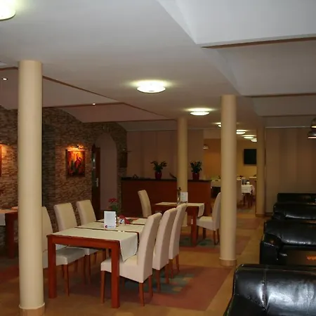 Hotel Fitt Žilina
