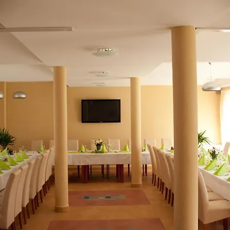 Hotel Fitt Žilina