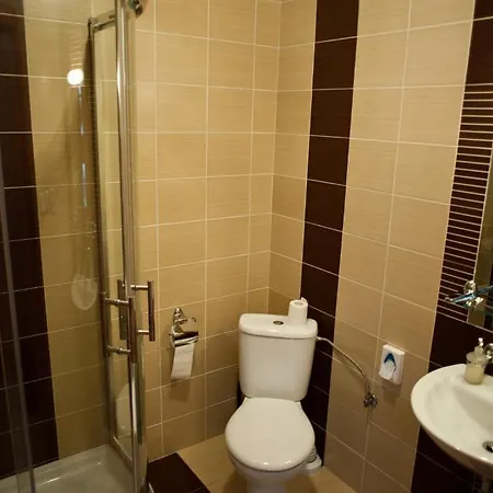 Hotel Fitt