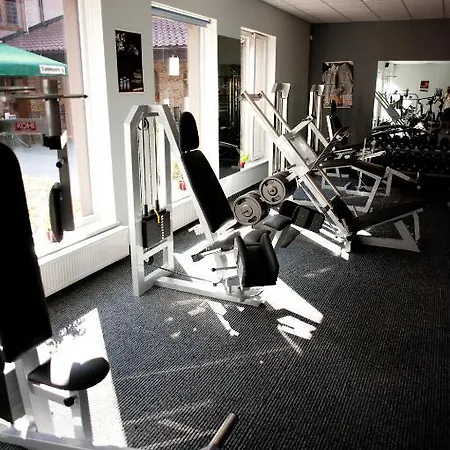 Fitt Hotel 3*