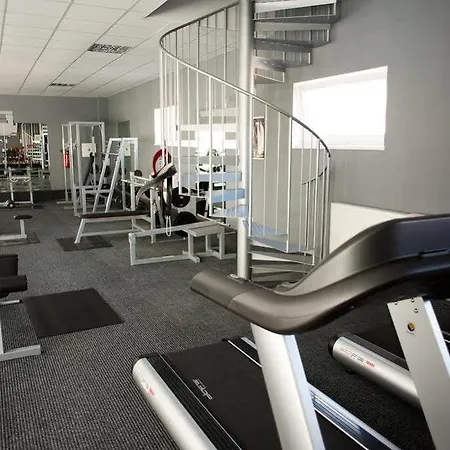 Fitt Hotel Žilina