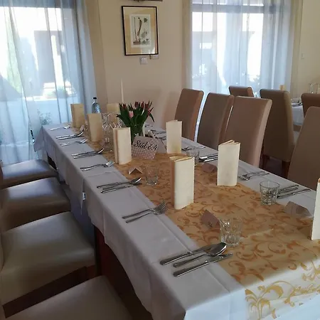 Hotel Fitt Žilina