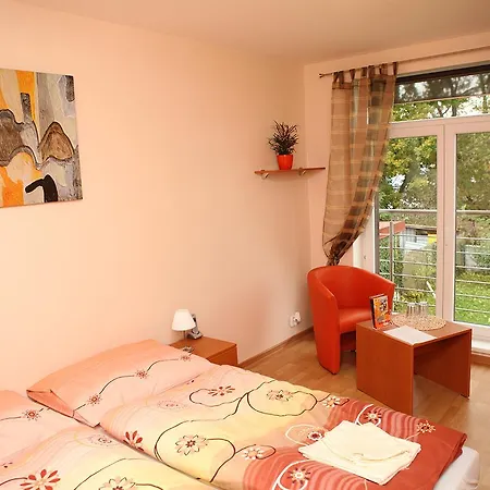 Fitt Hotel Žilina