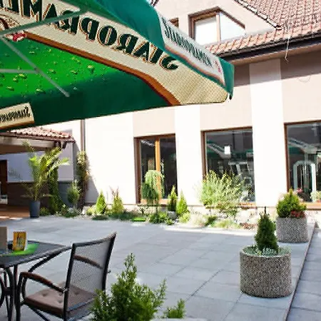 Fitt Hotel 3*